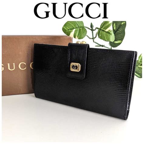 gucci リザード|グッチ レディース 財布&小物｜高級革 .